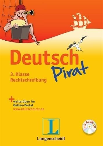 Deutsch 3. Klasse. Rechtschreibung