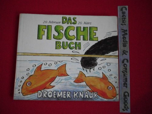 Das Fische-Buch