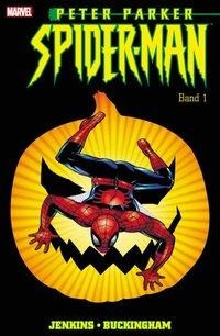 Peter Parker: Spider-Man 01