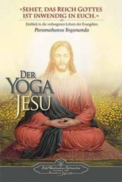 Der Yoga Jesu