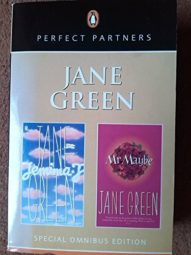 Green J x 2 in 1 collection (WHS)