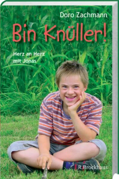 Bin Knüller! - Herz an Herz mit Jonas