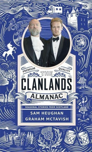 The Clanlands Almanac