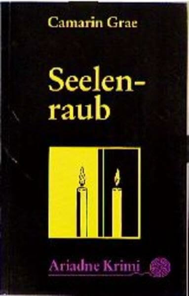 Seelenraub