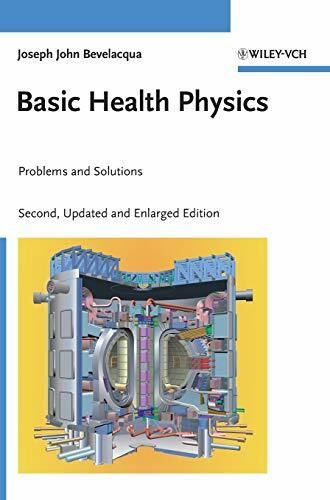 Basic Health Physics: Problems and Solutions