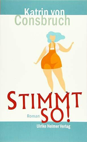 Stimmt so!: Roman