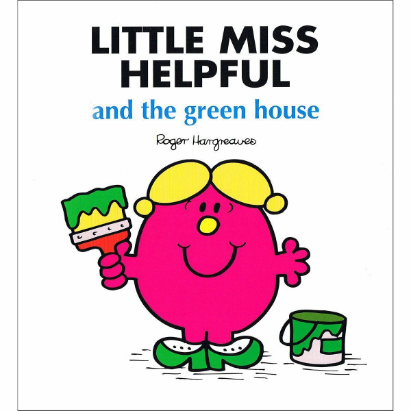 Lit Miss 66books Lm Helpful Pb