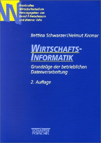 Wirtschaftsinformatik