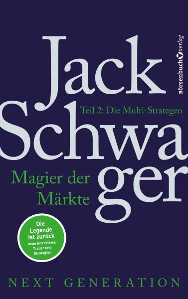 Magier der Märkte: Next Generation 2: Die Multi-Strategen