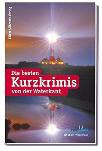 Die besten Kurzkrimis von der Waterkant