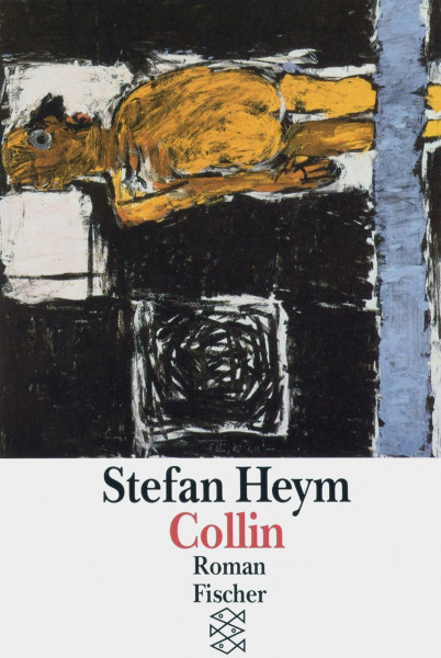 Collin: Roman (Fischer Taschenbücher)