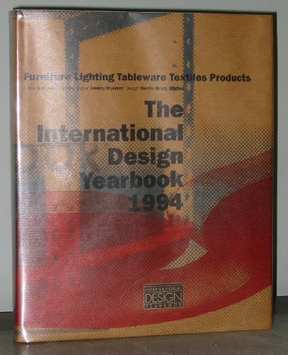 The International Design Yearbook