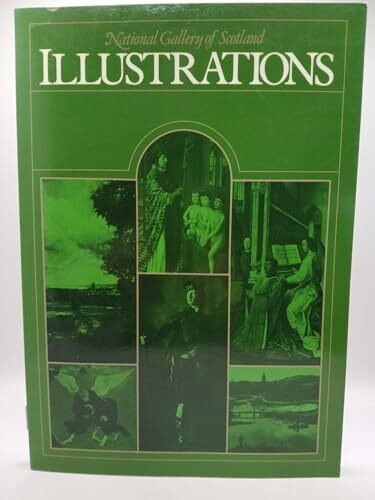 National Gallery of Scotland: Illustrations