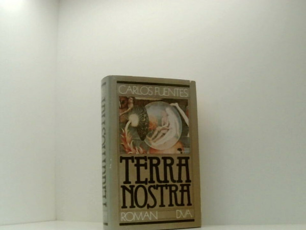 Terra Nostra: Roman