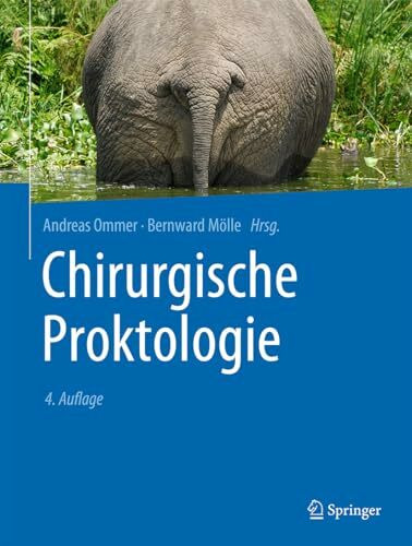 Chirurgische Proktologie