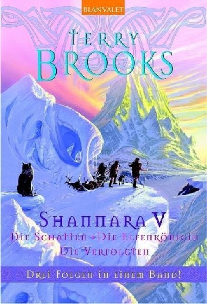 Shannara 5