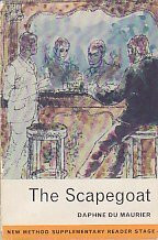Scapegoat, The (New Method Supplementary Readers)