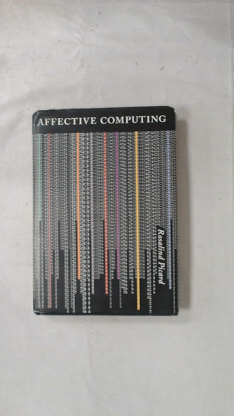 Affective Computing