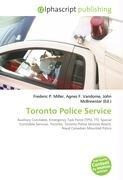 Toronto Police Service