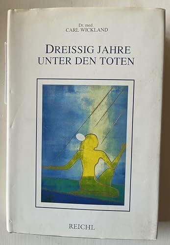 Dreissig Jahre unter den Toten