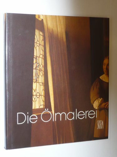 Die Ölmalerei