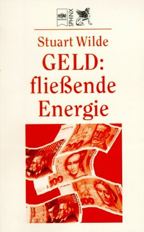 Geld, fließende Energie