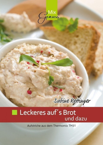 Leckeres auf´s Brot und dazu