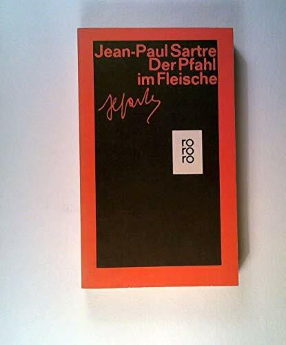 Der Pfahl im Fleische (Die Wege der Freiheit, Band 3)