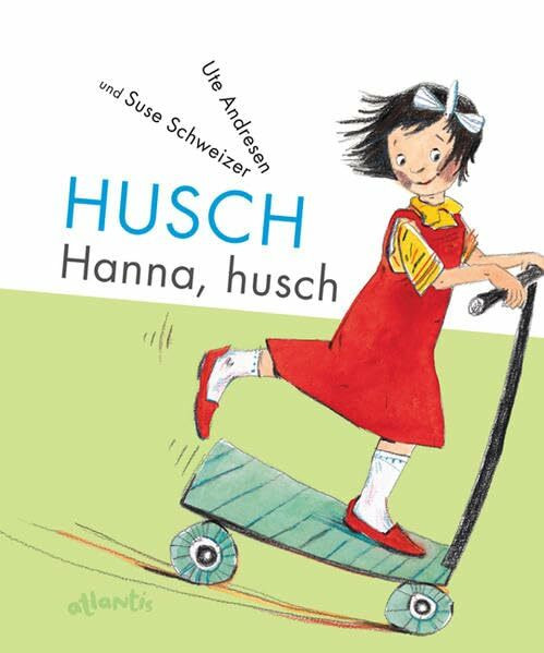 HUSCH, Hanna, husch