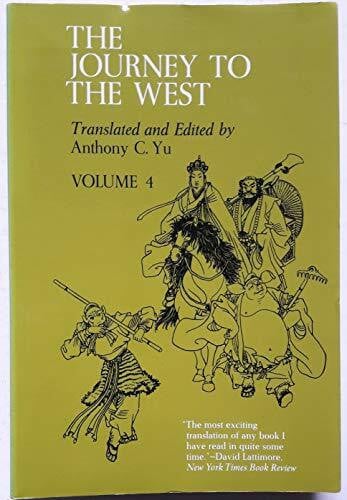 The Journey to the West