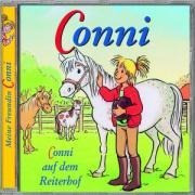 Conni auf dem Reiterhof.CD