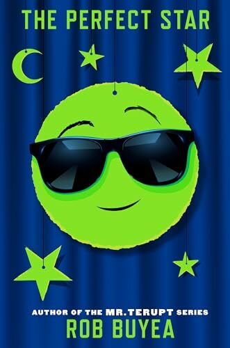 The Perfect Star (The Perfect Score Series, Band 3) The Perfect Star (The Perfect Score Series, Band 3)