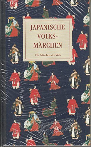 Japanische Volksmärchen