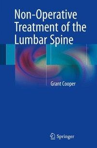 Non-Operative Treatment of the Lumbar Spine
