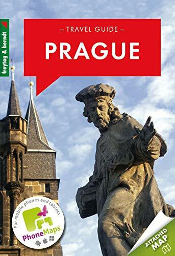 Prague Travel Guide