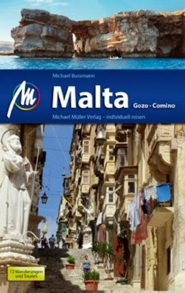 Malta: Gozo & Comino