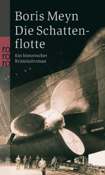 Die Schattenflotte