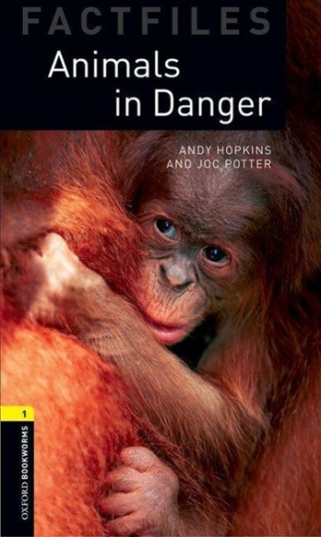 Animals in Danger. 6. Schuljahr, Stufe 2 Neubearbeitung