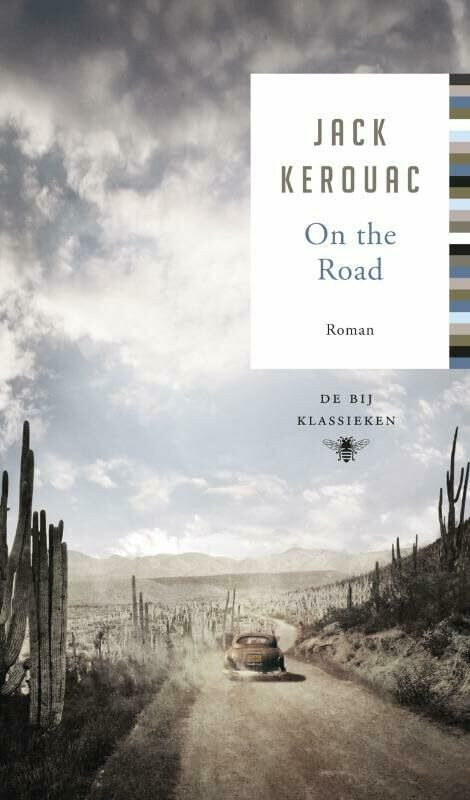 Bezige Bij, De On The Road (Ulysses Klassieken)
