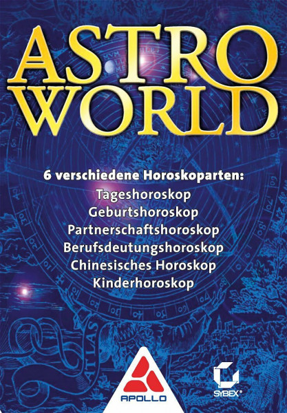 Astro World