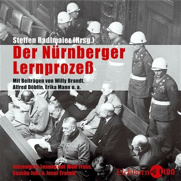 Der Nürnberger Lernprozess