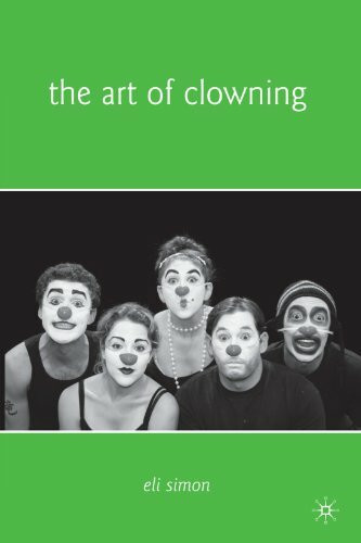 Art Of Clowning