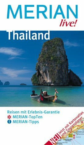 Merian live!, Thailand