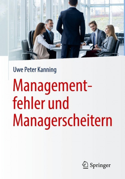 Managementfehler und Managerscheitern