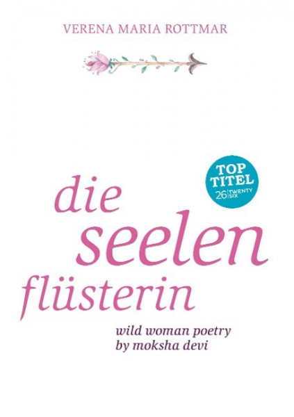 Die Seelenflüsterin