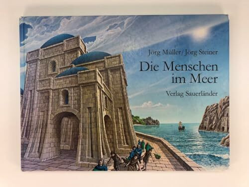 Die Menschen im Meer
