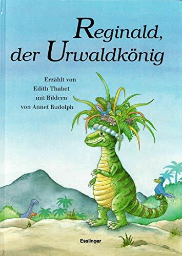 Reginald, der Urwaldkönig