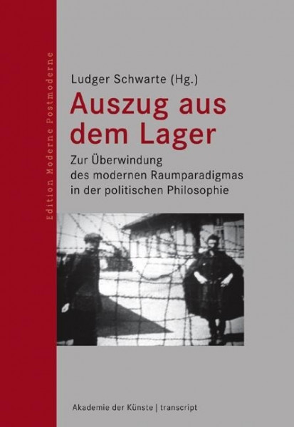 Auszug aus dem Lager