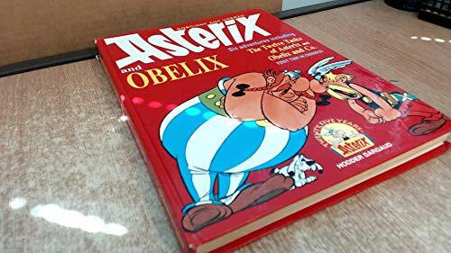 ASTERIX AND OBELIX (6 IN 1)