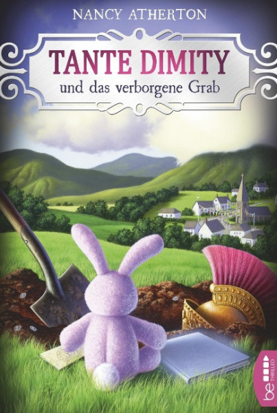 Tante Dimity und das verborgene Grab